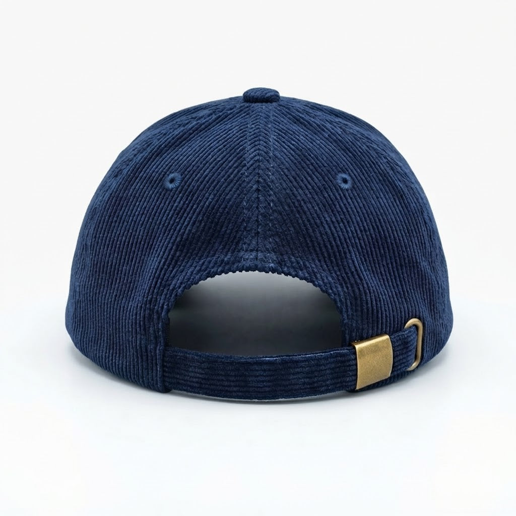 Class House Cord Cap