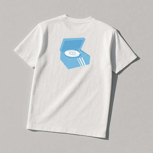 The Originals Deck T-Shirt