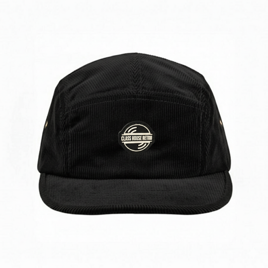 CR-90 Black Cord Camper