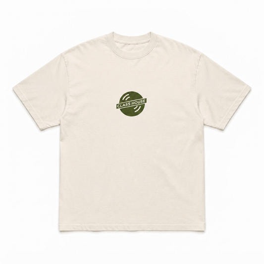 Class House Attica T Shirt
