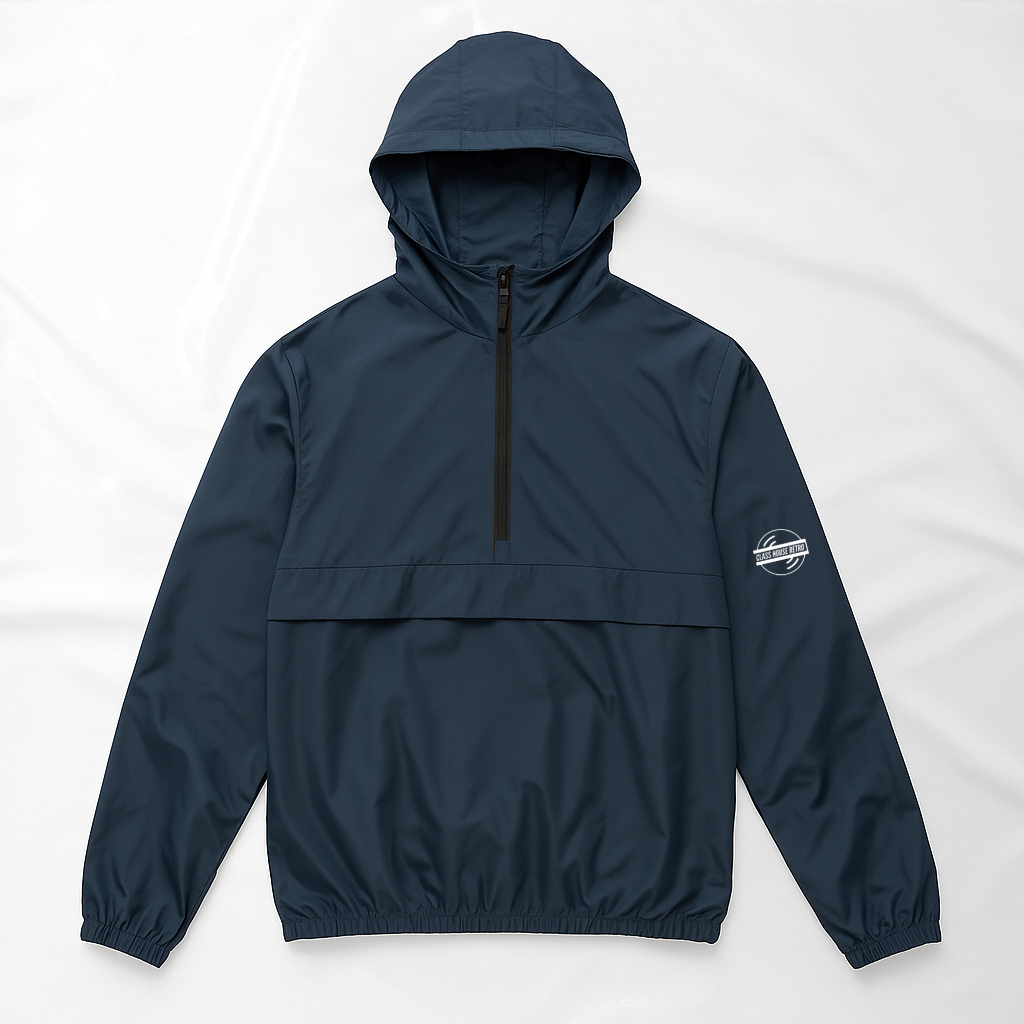 B-Side Pullover