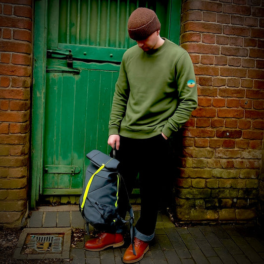 ๐ธ Riffwear Sweatshirt