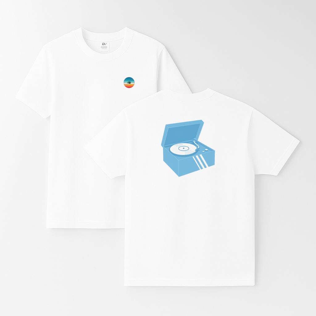 The Originals Deck T-Shirt