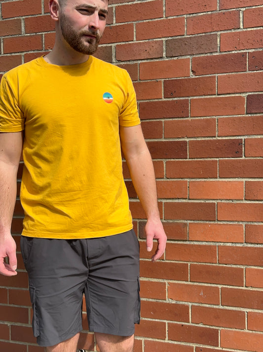 The Trip Club Mango T-Shirt