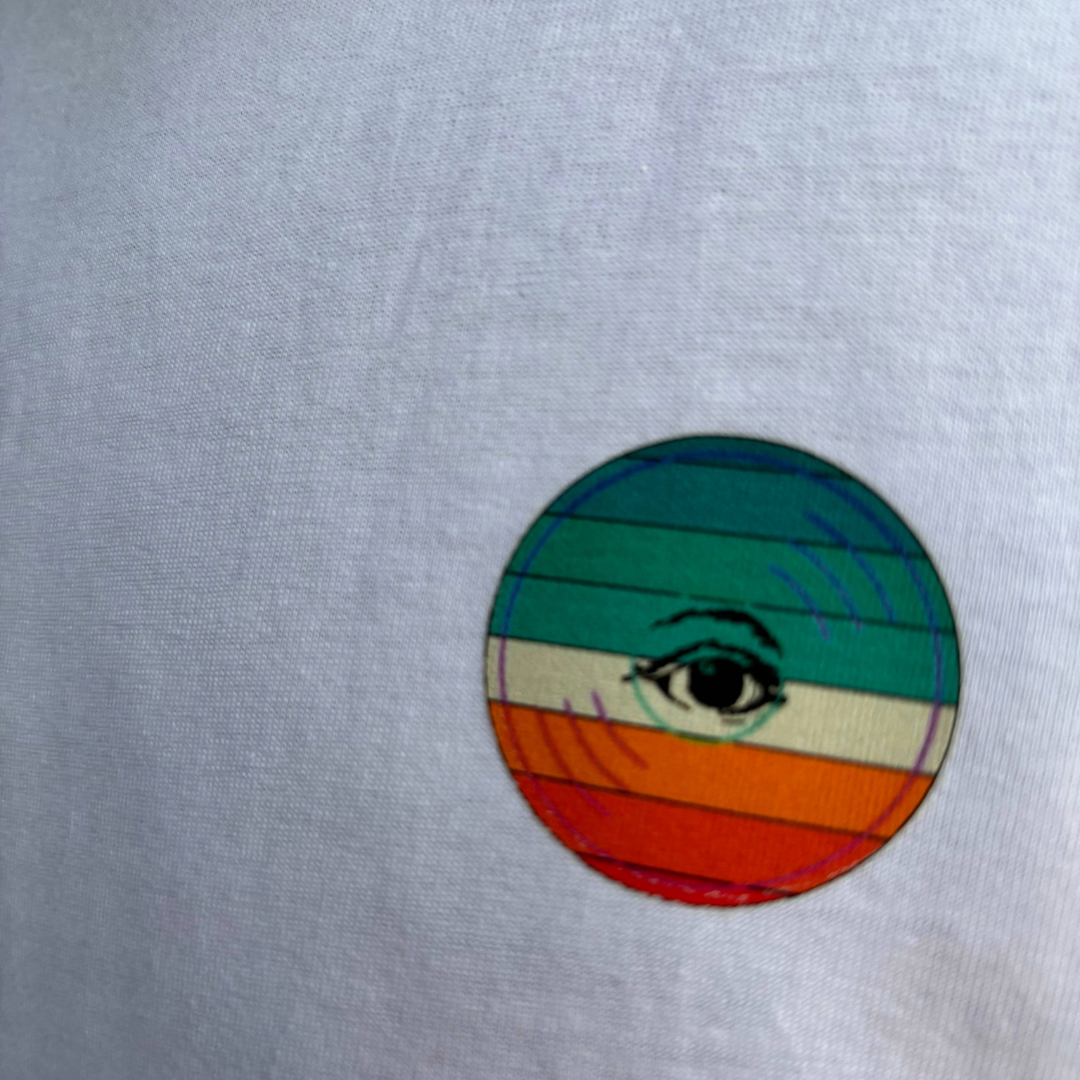 Tennis @ Pikes T-Shirt