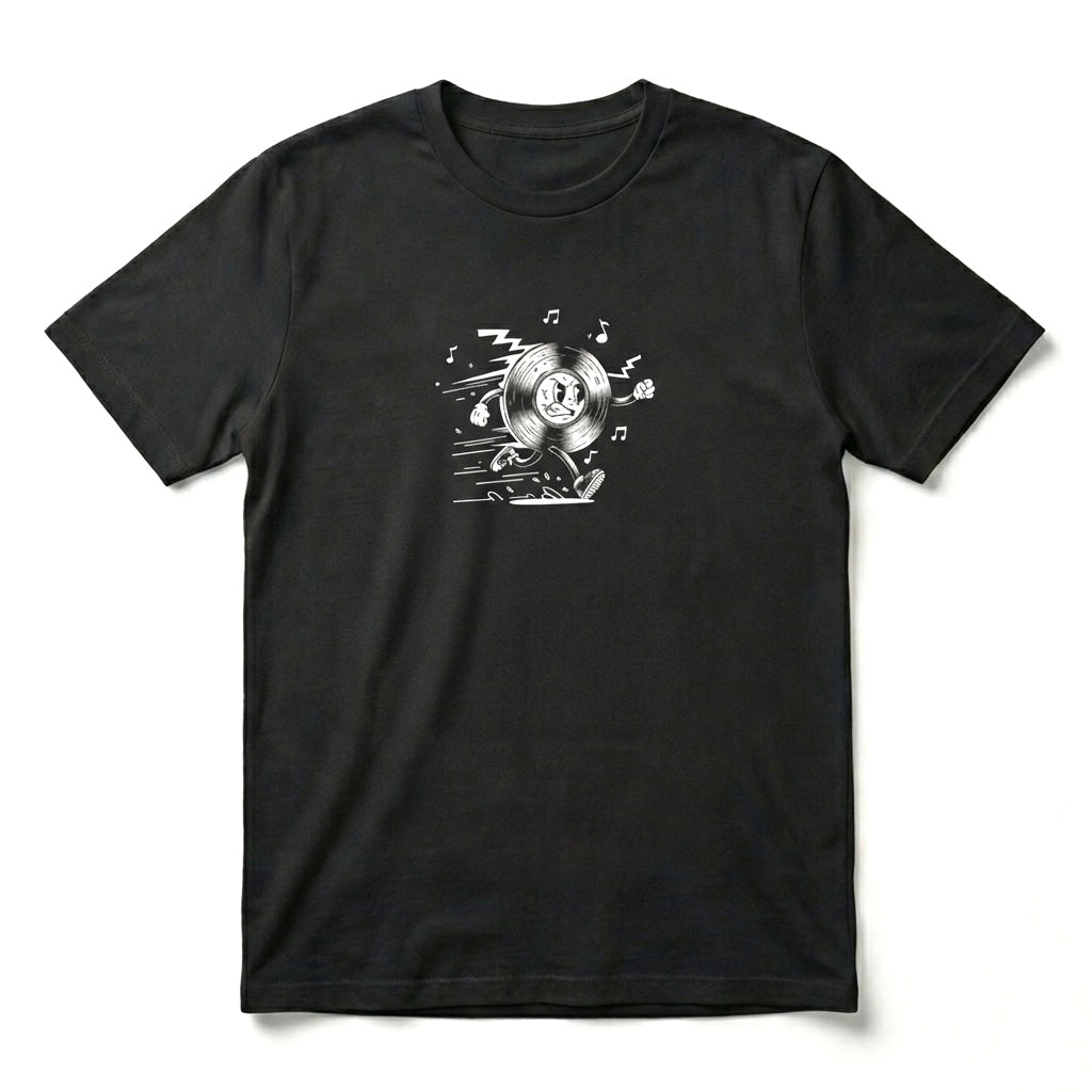 Monthly Tee Club (Class House Retro)