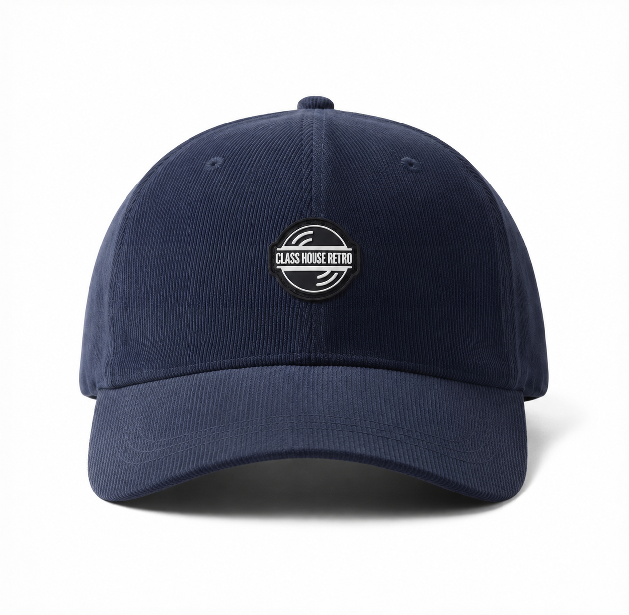 Class House Cord Cap