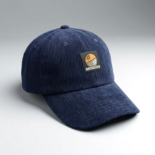 Class House Cord Cap