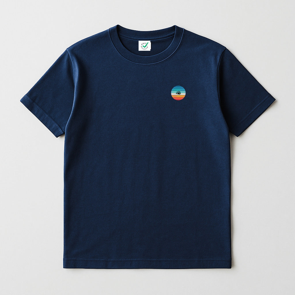 Sankeys Navy T shirt