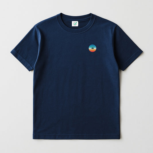 Sankeys Navy T shirt