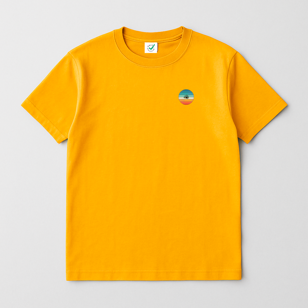 Sankeys Mango T Shirt