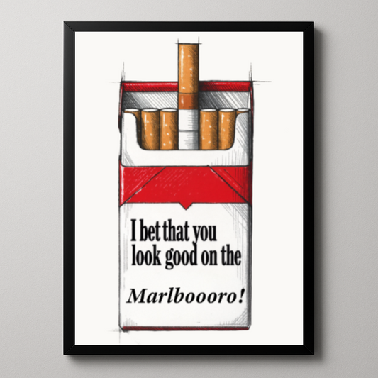 Arctic Monkeys Poster – Best Song Poster – Indie Wall Decor Print – A3 Framed or Unframed