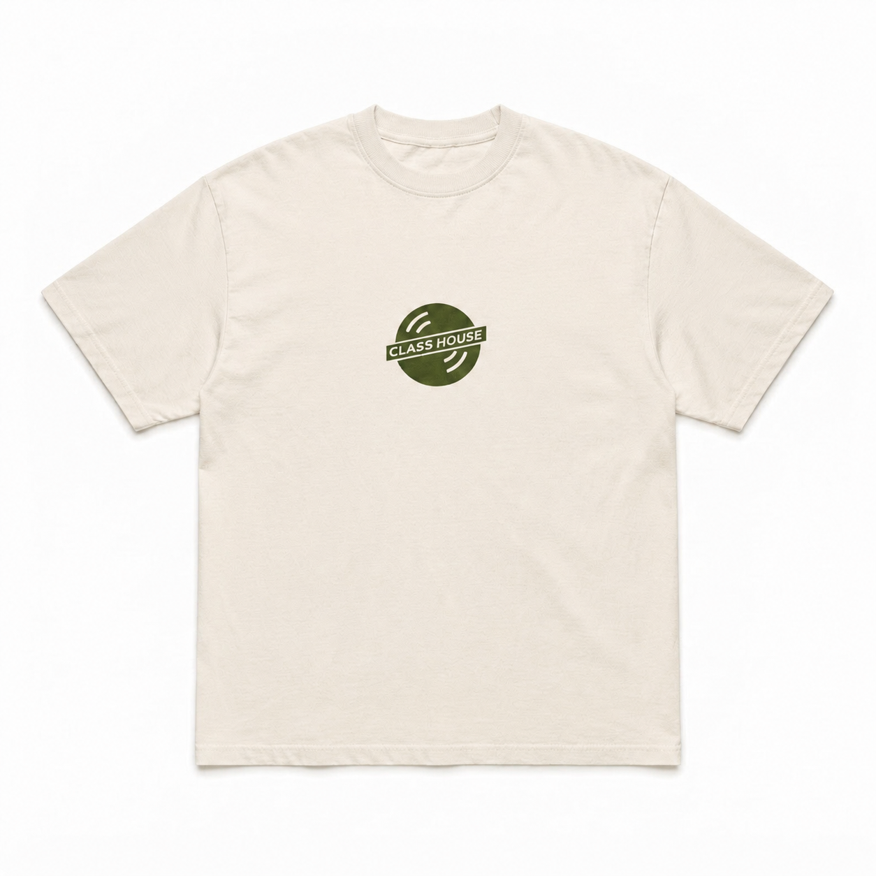 Class House Attica T Shirt