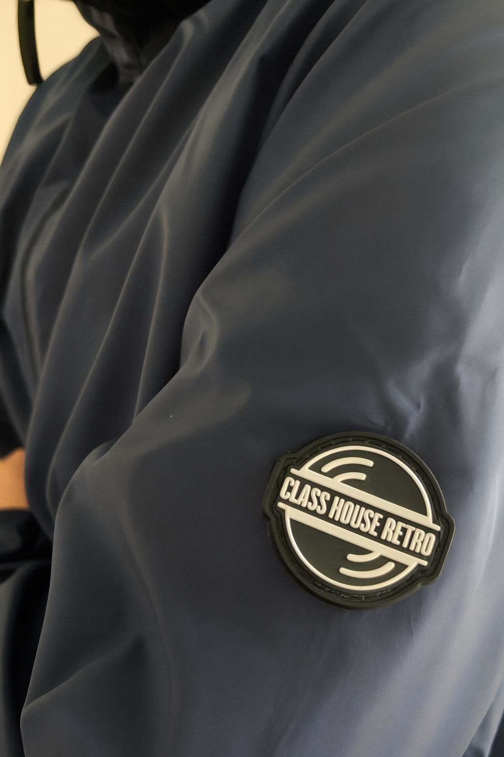 B-Side Pullover