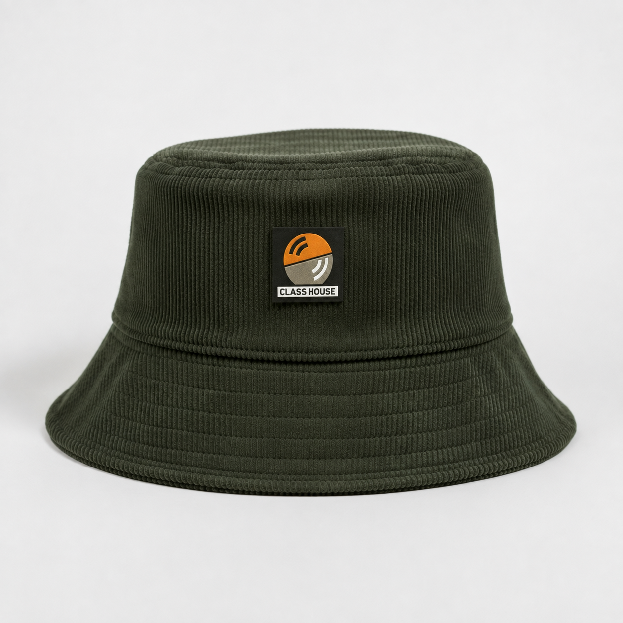 Class House Corduroy Bucket Hat