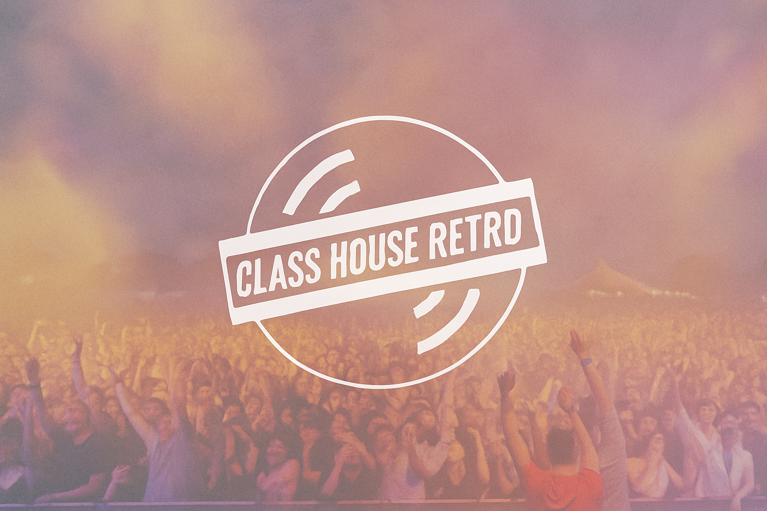 Class House Retro Community 