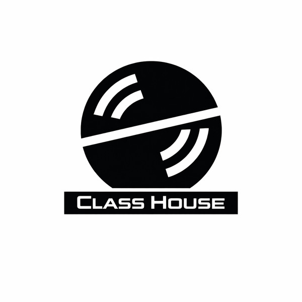 Class House Retro 