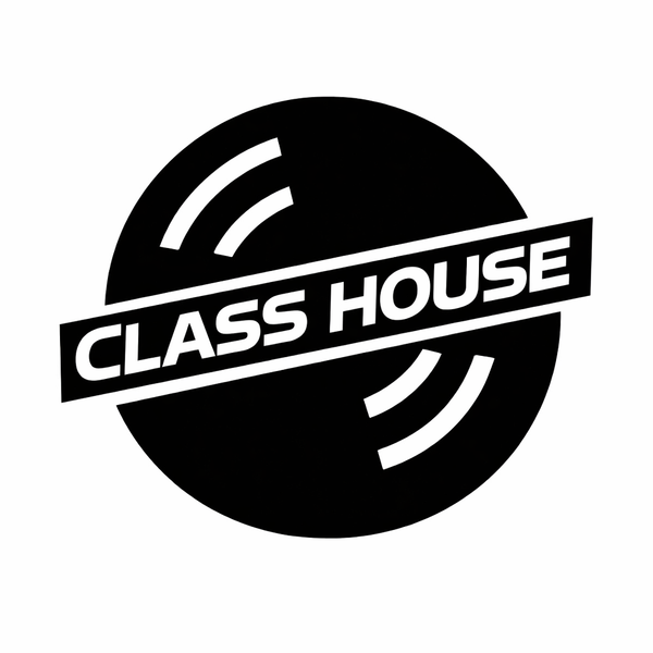 Class House Logo
