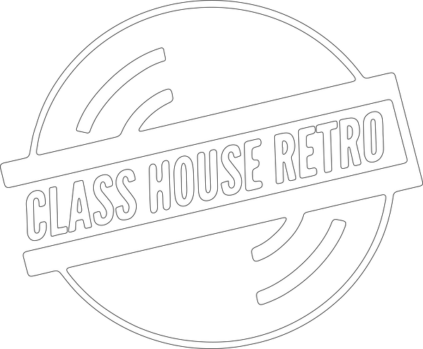 Class House Retro 