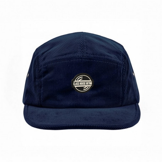 CR-90 Navy Cord Camper