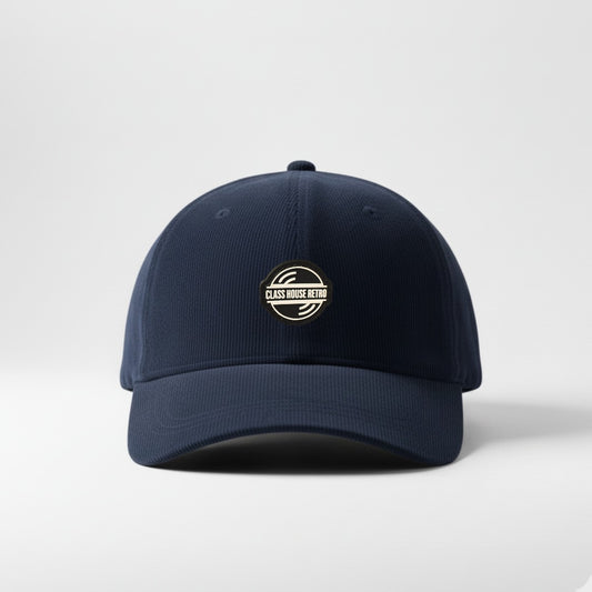 CR-90 Navy Cord Classic