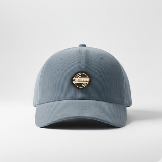 CR-90 Light Blue Cord Classic